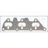 USZCZELKA KOLEKTORA WYDECHOWEGO AJUSA 13115500 OPEL 3.0 94-