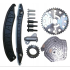 ZESTAW ROZRZĄDU ŁAŃCUCHOWEGO OE 130C14807R RENAULT 2.0DCI 14-