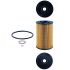 FILTR OLEJU KNEHT OX150D MERCEDES 2.2-4.0 70-
