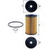 FILTR OLEJU KNEHT OX150D MERCEDES 2.2-4.0 70-