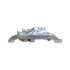 POMPA OLEJU MV PARTS O1764N HYUNDAI 2.0 00-