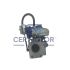 TURBOSPRĘŻARKA CER 60026 PERKINS 1004 03-