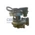 TURBOSPRĘŻARKA CER 60030 TOYOTA 2.4TD 98-