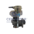 TURBOSPRĘŻARKA TS A12916 IVECO 2.8TD 96-