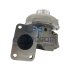 TURBOSPRĘŻARKA CER 60031 VW 2.5TDI 95-03