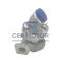 TURBOSPRĘŻARKA CER 60032 VW 2.5TDI 04-