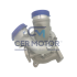 TURBOSPRĘŻARKA CER 60032 VW 2.5TDI 04-
