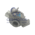 TURBOSPRĘŻARKA CER 60032 VW 2.5TDI 04-