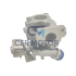 TURBOSPRĘŻARKA CER 60034 MITSUBISHI 2.2DI-D 12-