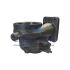 OBUDOWA TURBO CER A12921 TB2559