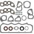 KOMPLET USZCZELEK GŁOWICY VICTOR REINZ 02-27141-02 FIAT 1.3D 81-