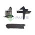 ZESTAW ROZRZĄDU ŁAŃCUCHOWEGO MV PARTS F6234 BMW 2.0-3.0 90-06