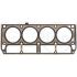 USZCZELKA GŁOWICY ELRING 069352 CHEVROLET 5.3 02-