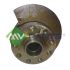 WAŁ KORBOWY MV PARTS D35002 BMW 4.0-4.4 12-