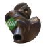 WAŁ KORBOWY MV PARTS D35002 BMW 4.0-4.4 12-