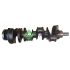 WAŁ KORBOWY MV PARTS D35002 BMW 4.0-4.4 12-