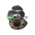 WAŁ KORBOWY MV PARTS D35004 BMW 3.0 09-