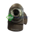 WAŁ KORBOWY MV PARTS D35004 BMW 3.0 09-