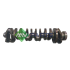 WAŁ KORBOWY MV PARTS D35005 BMW 3.0 06-