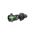 WAŁ KORBOWY MV PARTS D35006 MERCEDES 16V2.2CDI KUTY