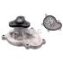 POMPA WODY SWAG 86103047 SUBARU 1.6-2.5 10-