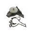 POMPA WODY SWAG 10103593 MERCEDES 3.5 06-14
