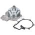 POMPA WODY SWAG 10104158 MERCEDES 2.2CDI 06-