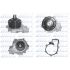 POMPA WODY DOLZ M257 MERCEDES 2.2CDI 06-