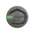 TŁOK MV PARTS P7816N STD NISSAN 2.5 03-