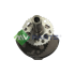 WAŁ KORBOWY MV PARTS D35012 TOYOTA 4.0 02-10