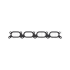 USZCZELKA KOLEKTORA SSĄCEGO ELRING 630970 VW 1.8 20V PASSAT 96-
