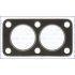 USZCZELKA RURY WYDECHOWEJ AJUSA 00561300 OPEL 1.4-2.3