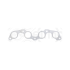 USZCZELKA KOLEKTORA WYDECHOWEGO ELRING 477110 VW 1598c AEE,AEA 94-
