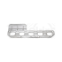 USZCZELKA KOLEKTORA WYDECHOWEGO ELRING 237010 VW 2.3 VR5 20V 00-06