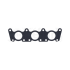 USZCZELKA KOLEKTORA WYDECHOWEGO ELRING 632760 VW 2771cc 30V A6 95-