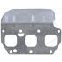 USZCZELKA KOLEKTORA WYDECHOWEGO ELRING 876861 VW 3.2 VR6 24V 02-