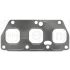 USZCZELKA KOLEKTORA WYDECHOWEGO ELRING 876880 VW 3.2 VR6 24V 02-