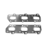 USZCZELKA KOLEKTORA WYDECHOWEGO ELRING 574660 VW 4.2D 10-