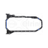 USZCZELKA MISKI OLEJOWEJ ELRING 124260 VW 2.4D T4 5CY