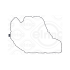 USZCZELKA MISKI OLEJU ELRING 822480 VW 1.8-2.0 11-