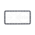 USZCZELKA MISKI OLEJU ELRING 582840 VW 2.8D LT TDI 97-