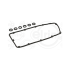 KOMPLET USZCZELEK POKRYWY ZAWORÓW ELRING 303010 VW VR6 2.8 99-01