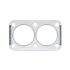 USZCZELKA RURY WYDECHOWEJ ELRING 086878 VW 1.6D+B, 1.8