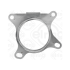 USZCZELKA RURY WYDECHOWEJ ELRING 462040 VW 1.8-2.0FSI 04-