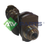 WAŁ KORBOWY MV PARTS D35015 BMW 2.5 04-13
