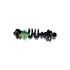 WAŁ KORBOWY MV PARTS D35016 BMW 2.5 04-13