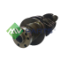 WAŁ KORBOWY MV PARTS D35017 BMW 3.0 04-13
