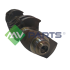 WAŁ KORBOWY MV PARTS D35017 BMW 3.0 04-13