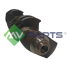 WAŁ KORBOWY MV PARTS D35018 BMW 3.0 04-13