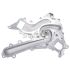 POMPA WODY SWAG 10108784 MERCEDES 3.0-3.5 13-